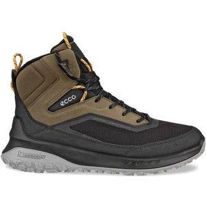 Halfhoge herenschoenen Ecco schoenen goedkoop kopen Ruime keuze beslist